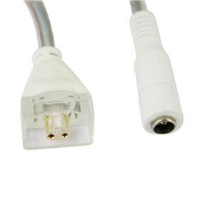 燈條電源線，燈條轉(zhuǎn)接線，硬燈條電源線