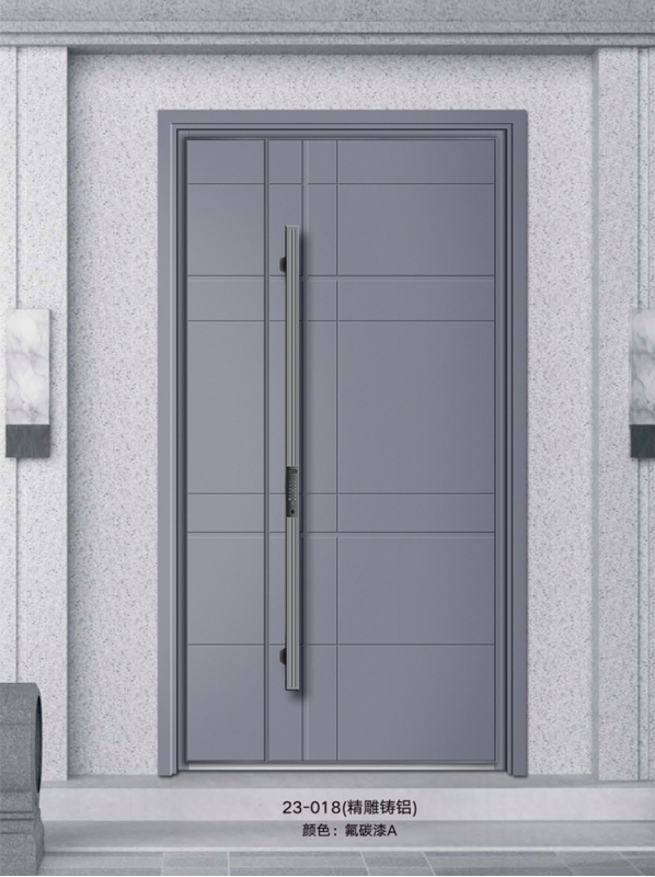 23-018(精雕鑄鋁)